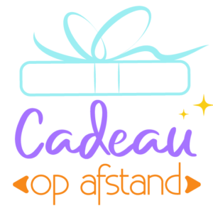 Cadeau op afstand