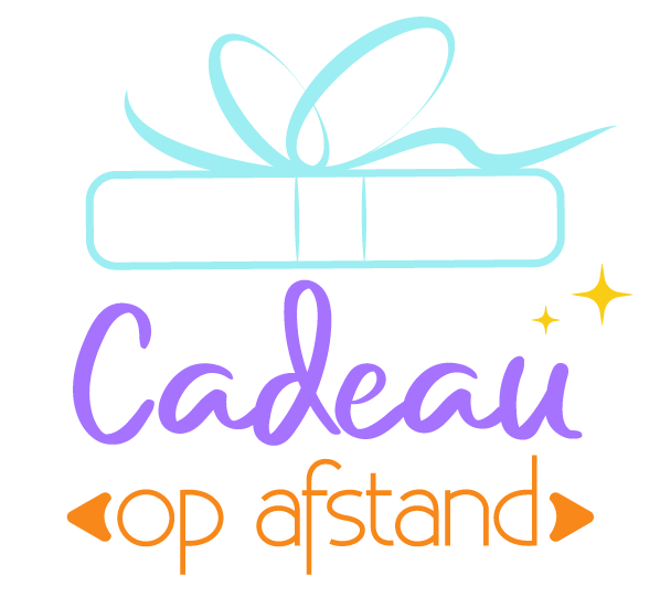 Cadeau op afstand